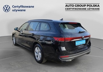Volkswagen Passat B8 Variant Facelifting 1.5 TSI EVO 150KM 2024 Volkswagen Passat B9 Business Pakiet Zimowy, FV 23, ACC, Kamera, Gwarancj, zdjęcie 1