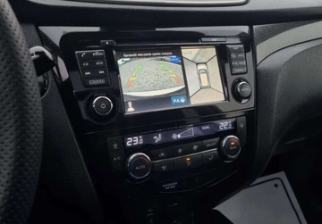 Nissan X-Trail III Terenowy dCi 130KM 2014 Nissan X-Trail SLICZNY 1.6 dCi Bogata Wersja ORYGINAL Zadbany SERWIS 2015, zdjęcie 13