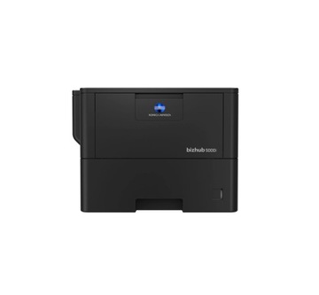 Drukarka Konica Minolta Bizhub 5000i 4000i mono A4