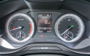 Skoda Karoq Crossover 1.5 TSI ACT 150KM 2021 Skoda Karoq Skoda Karoq Ambition 1.5 TSI 150KM DSG 1.5 Benzyna 150KM, zdjęcie 13