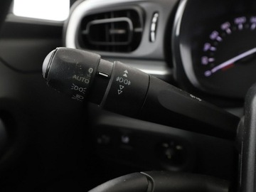 Citroen C3 III Hatchback 1.2 PureTech 82KM 2017 Citroen C3 klimatyzacja multifunkcja czujniki, zdjęcie 30