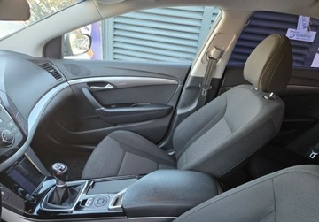 Hyundai i40 Sedan 1.6 GDI 135KM 2014 Hyundai i40 Juz zarejestrowany w Polsce Ubezpieczony Po przegladzie TuV-10, zdjęcie 18