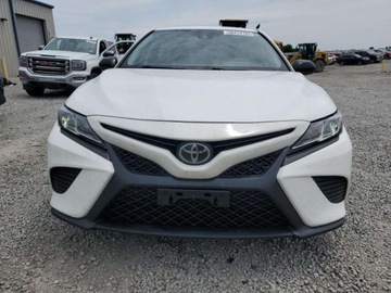 Toyota Camry IX 2020 Toyota Camry Se 2020 2.5 Benzyna 203KM, zdjęcie 5