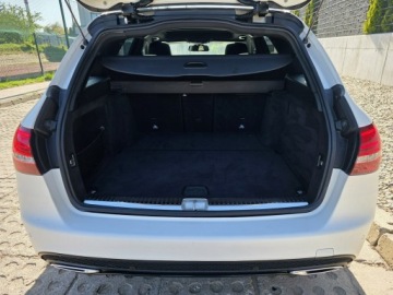 Mercedes Klasa C W205 Kombi 220 BlueTEC 170KM 2016 Mercedes C 220 AMG Mercedes C W205 220d 4Matic, zdjęcie 13