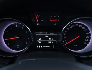 Opel Astra K Hatchback 5d 1.4 Turbo 125KM 2016 Opel Astra 1.4 T, Salon Polska, Klima, zdjęcie 10