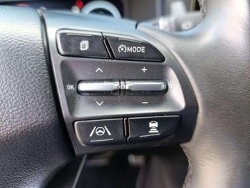 Hyundai Kona I Crossover Electric Facelifting 64 kWh 204KM 2023 Hyundai Kona Hyundai Kona Electric 204KM Executive Luxury FV23 Salon PL, zdjęcie 13