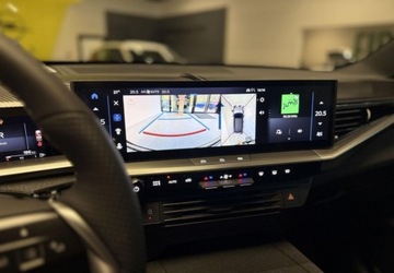 Opel 2025 Opel Grandland GS Hybrid145 KM Przedluzona ochrona 8 lat160tys. km OCAC 1, zdjęcie 17