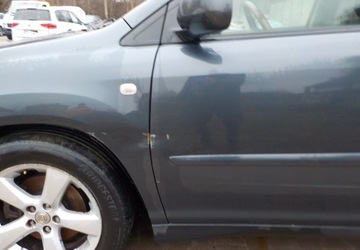 Lexus RX II 300 204KM 2004 Lexus RX Okazja 3.0 Benzyna 204KM, zdjęcie 5