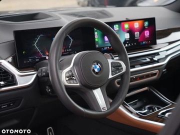 BMW X5 G05 2025 BMW X5 BMW X5 xDrive30d mHEV M Sport sport 3.0 Hybryda 286KM, zdjęcie 3