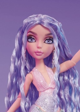 Кукла Mermaze Mermaidz Orra Mermaid Deluxe MGA
