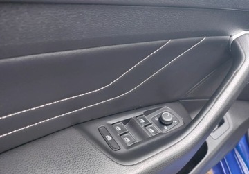 Volkswagen Arteon Fastback Facelifting 2.0 TDI SCR 150KM 2021 Volkswagen Arteon Salon POLSKA VAT 23 R Line Jak Nowy GWARANCJA 2.0, zdjęcie 15