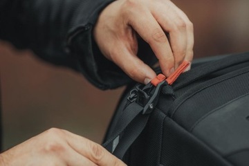 SW-MOTECH PRO RACKPACK Хвостовая сумка 32-42 л