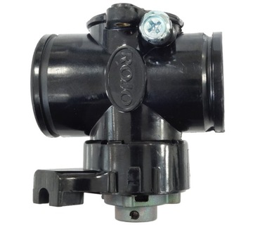 Korpus przepustnicy Flash