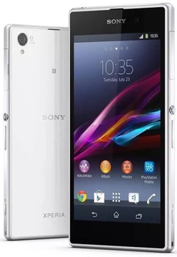 Smartfon Sony XPERIA Z1 C6903 2/16GB 20MPX