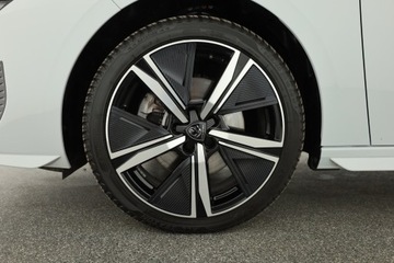 Peugeot 308 III SW 1.2 PureTech 130KM 2024 Peugeot 308 1.2 PureTech, Salon Polska, zdjęcie 11