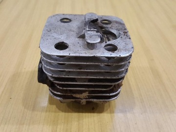 КОМПЛЕКТ ЦИЛИНДРОВ-ПОРШНЕЙ JONSERED 451E