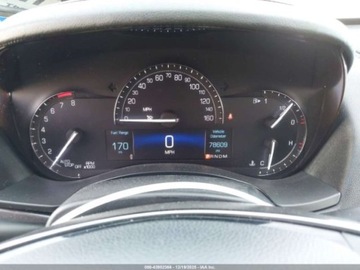 Cadillac 2017 Cadillac ATS Standard 2017 2.0 Benzyna 272KM, zdjęcie 10