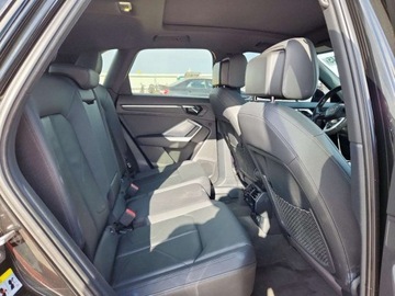 Audi Q3 II 2022 Audi Q3 Premium S Line 45 2022 2.0l 2.0 Benzyna 228KM, zdjęcie 11