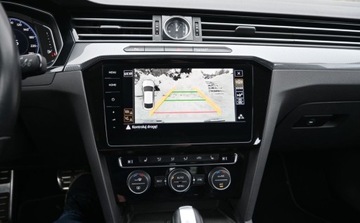 Volkswagen Arteon Fastback 2.0 TSI 190KM 2020 Volkswagen Arteon 2,0 TSI 190 KM R-LINE DSG Nawigacja Kamera Virtual Tacho, zdjęcie 13