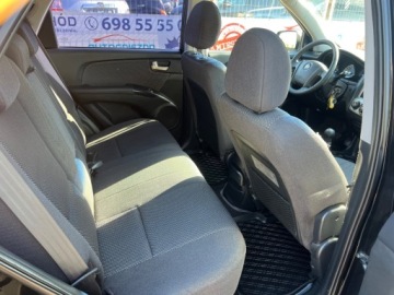 Kia Sportage II 2006 Kia Sportage GAZ LPG STAG KLIMATYZACJA EL.SZYBY EL.LUSTERKA SERWISOWANY GW, zdjęcie 6