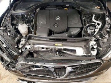 Mercedes GLC C254/X254 2026 Mercedes-Benz GLC 300 4Matic 2026 2.0 Benzyna 255KM, zdjęcie 5