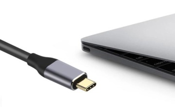 Кабель-адаптер USB-C TYPE C 3.1 — HDMI MHL 4K, 2 м