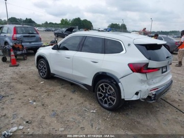 BMW X1 U11 2023 BMW X1 2023r, XDrive28I, 2.0L 2.0 Benzyna 241KM, zdjęcie 5