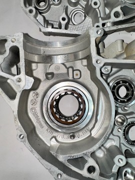 Картриджи блока двигателя KTM SXF 250 05-11