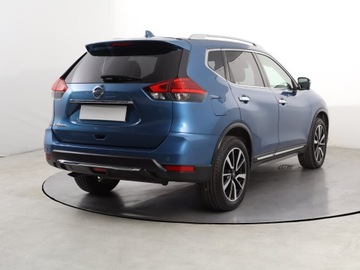 Nissan X-Trail III Terenowy 2.0 dCi 177KM 2017 Nissan X-Trail 2.0 dCi, Salon Polska, Serwis ASO, zdjęcie 4