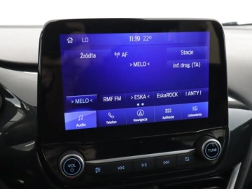 Ford Puma II Crossover 1.0 EcoBoost 125KM 2019 Ford Puma 1.0 EcoBoost, Navi, Klima, Klimatronic, zdjęcie 9