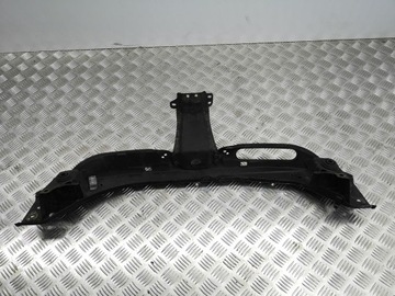 PEUGEOT 4007 2011 MŘÍŽKY CHLADIČŮ