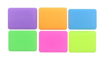 ASTRA МОДЕЛЬ 6 ЦВЕТОВ FLUO ВЫСОКОГО КАЧЕСТВА