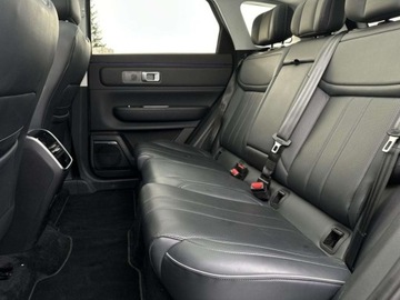 Jaecoo 7 2024 Jaecoo 7 1.5 Hybryda Plug-in 347KM, zdjęcie 9