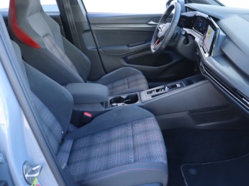 Volkswagen Golf VII GTI 5d Facelifting 2.0 TSI 245KM 2020 VW Golf 2.0 GTI Performance, Salon Polska, zdjęcie 8