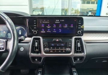 Kia Sorento IV SUV HEV 1.6 T-GDI 230KM 2021 Kia Sorento Kia Sorento 1.6 T-GDI HEV M 7os 1.6 Hybryda 230KM, zdjęcie 18