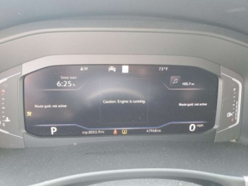 Volkswagen 2021 Volkswagen Atlas Sel 2021 3.6 Benzyna 276KM, zdjęcie 9