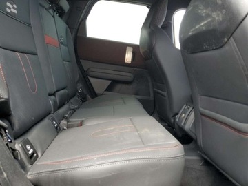 Mini Countryman U25 2025 MINI Countryman 2025 Mini Countryman JCW ALL4 2.0 Benzyna 312KM, zdjęcie 11