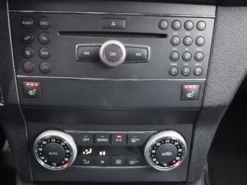 Mercedes GLK Off-roader 2.1 220 CDI 4MATIC 170KM 2009 Mercedes GLK 220 CDI, Salon Polska, 167 KM, 4X4, zdjęcie 12