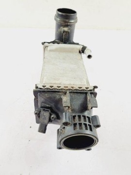 04E145785B CHLADIČ INTERCOOLER 1.5 TSI 110 2021 VW T-ROC (A11)