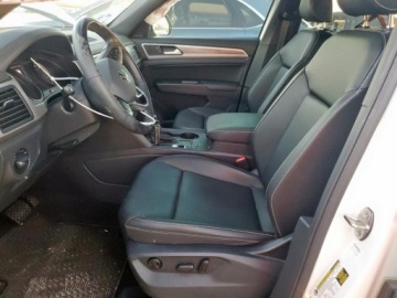 Volkswagen 2020 Volkswagen Atlas 2020 VOLKSWAGEN ATLAS CROSS SPORT SE 2.0 Benzyna 276KM, zdjęcie 6