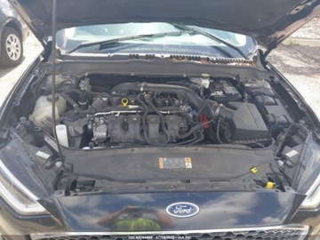 Ford Fusion 2020 Ford Fusion Titan 2020 2.0 Benzyna 245KM, zdjęcie 13