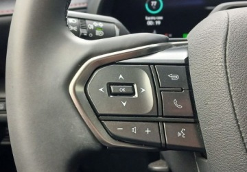 Lexus LBX 1.5 Hybrid 136KM 2025 Lexus LBX LBX Elegant Tech Black Vat Marza ASO Bezwypadkowy, zdjęcie 31