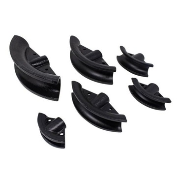 Вертикальный гидравлический гибочный станок для стержневых труб 12т 1/2