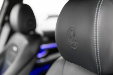 Mercedes Klasa E W213 Limuzyna AMG 4.0 AMG E63 S 612KM 2018 Mercedes E 63 AMG S. Bezwypadkowy. Japonia., zdjęcie 27