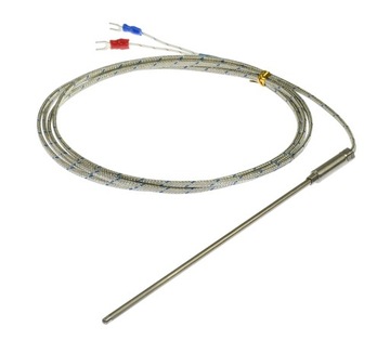 HTK32050H Termopara typu K czujnik temperatury