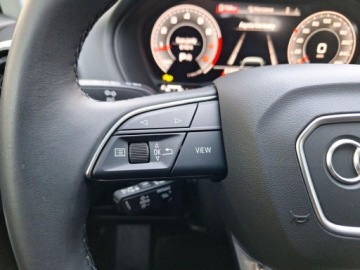 Audi Q2 SUV Facelifting 1.5 35 TFSI 150KM 2025 Audi Q2 Advanced, Carplay, tempomat aktywny, FV, gwarancja 1.5 Benzyna, zdjęcie 16