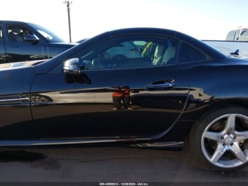 Mercedes SLK R172 2015 Mercedes-Benz SLK 250 2015 1.8 Benzyna 201KM, zdjęcie 2