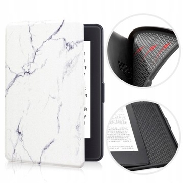 Etui do Kindle Paperwhite 4 silikonowy tył 11 tree