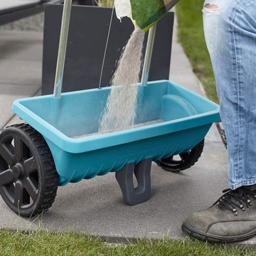 GARDENA 0432-20 Ручная садовая сеялка