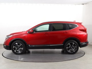 Honda CR-V V 2019 Honda CR-V 2.0i-MMD HEV, Salon Polska, zdjęcie 2